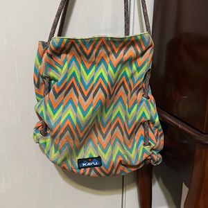 Kavu purse